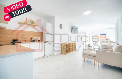 apartment - Resale - Torrevieja - Torrevieja