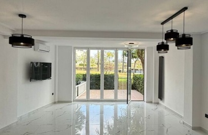 apartment - Reventa - Hacienda Riquelme Golf Resort - Hacienda Riquelme Golf Resort