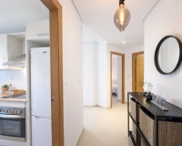 Appartement Hacienda Riquelme buitenkant