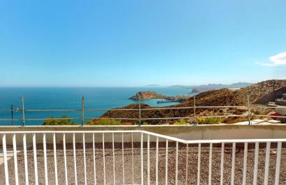 Appartement - Nouvelle construction - Aguilas - Aguilas