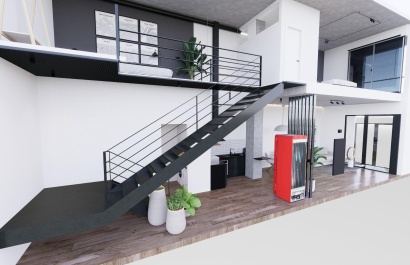 Appartement - Nouvelle construction - Alicante - Alicante