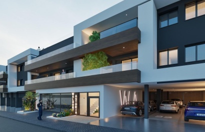 Appartement - Nouvelle construction - Benijofar - Benijofar