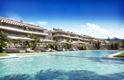 Appartement - Nouvelle construction - Finestrat - Finestrat