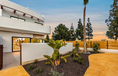 Appartement - Nouvelle construction - Los Alcazares - Mar Menor