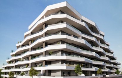 Appartement - Nouvelle construction - San Miguel de Salinas - San Miguel de Salinas