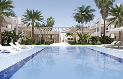 Appartement - Nouvelle construction - Torre Pacheco - Torre Pacheco