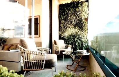 Appartement - Nouvelle construction - Torrevieja - Torrevieja