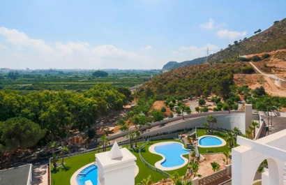 Appartement - Nouvelle construction - Xeresa - Xeresa