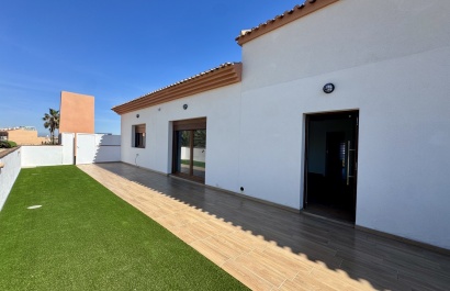 Appartement - Revente - Estrella Mar - 16439