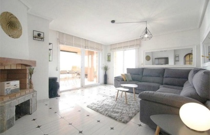 Appartement - Revente - La Manga del Mar Menor - La Manga del Mar Menor