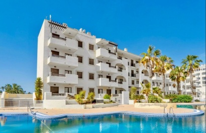 Appartement - Revente - Los Alcazares - Mar Menor