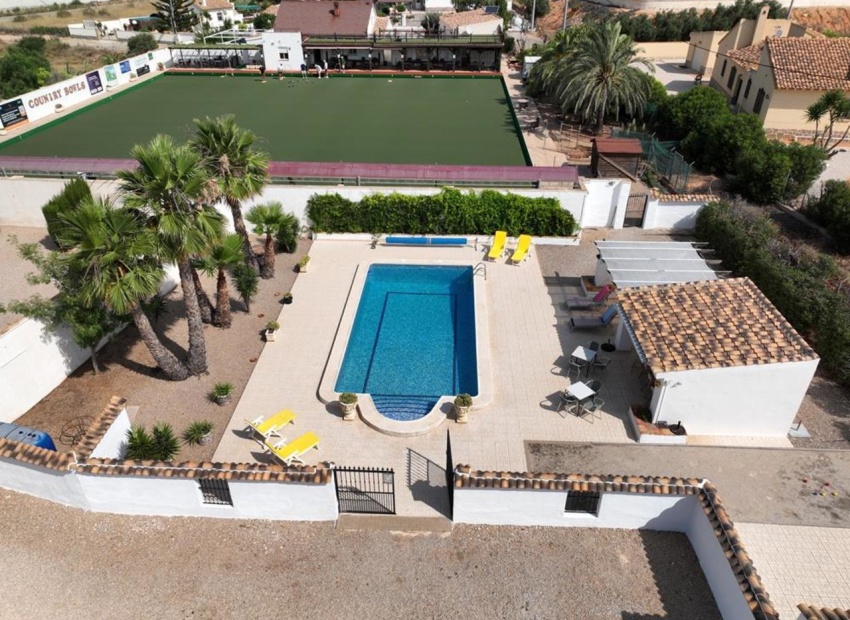 Bowling et restaurant