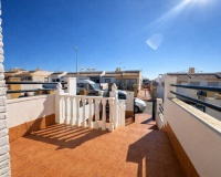 Bright living room townhouse Suicina Spain