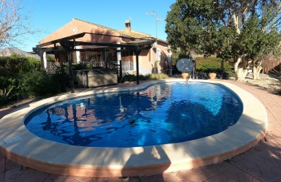 Country House - Herverkoop - Orihuela - Orihuela