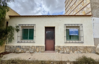 Country House - Resale - Los Belones - Los Belones