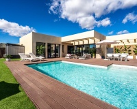 Cuisine italienne luxe villa Espagne