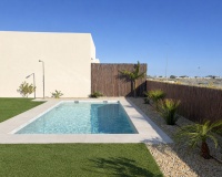 Cuisine ouverte moderne villa Spirit