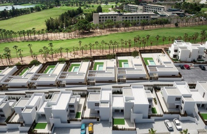 Detached Villa - Herverkoop - Algorfa - Algorfa