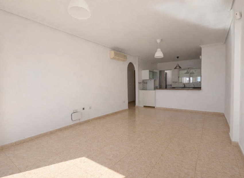 Garaje grande casa Murcia