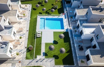 Herenhuis - Nieuwbouw Woningen - Altaona Golf and Country Village - Altaona Golf and Country Village