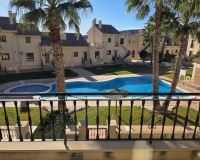 Herverkoop - Apartment - Algorfa - La Finca Golf