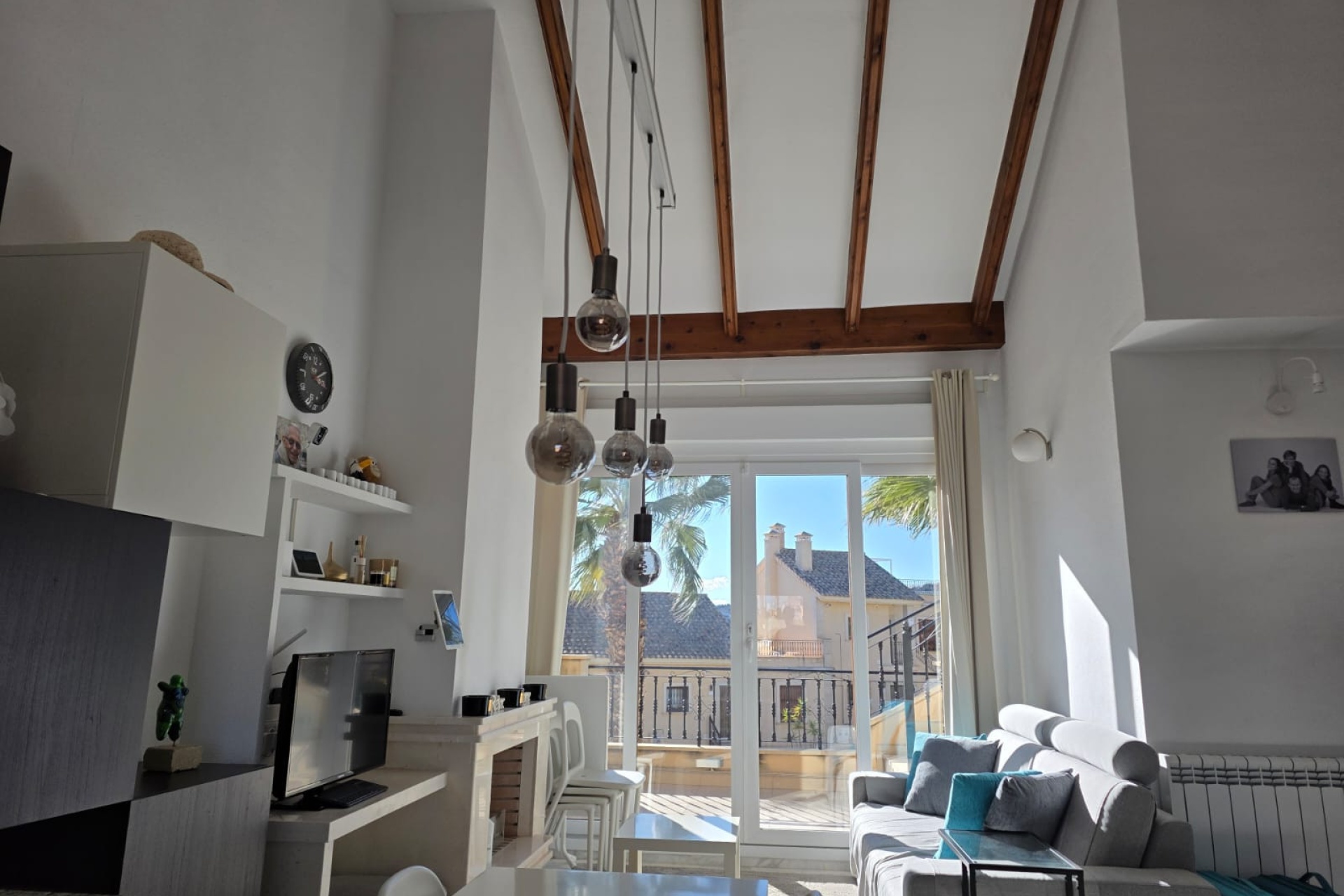 Herverkoop - Apartment - Algorfa - La Finca Golf