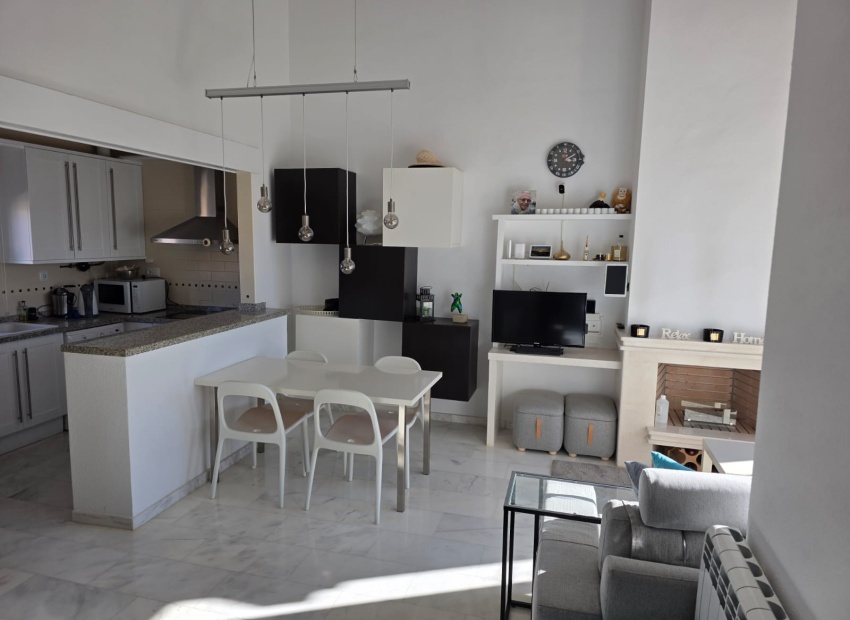 Herverkoop - Apartment - Algorfa - La Finca Golf