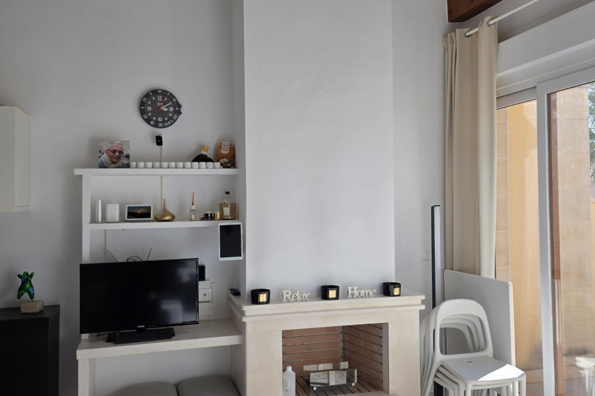 Herverkoop - Apartment - Algorfa - La Finca Golf