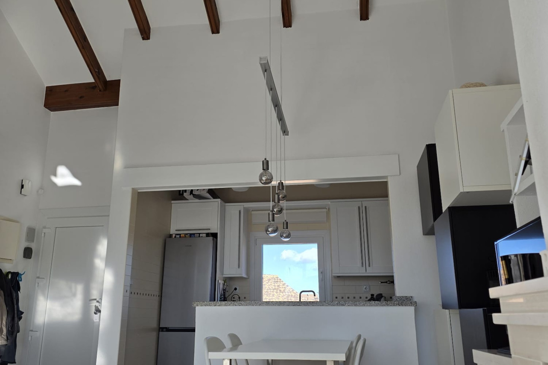 Herverkoop - Apartment - Algorfa - La Finca Golf