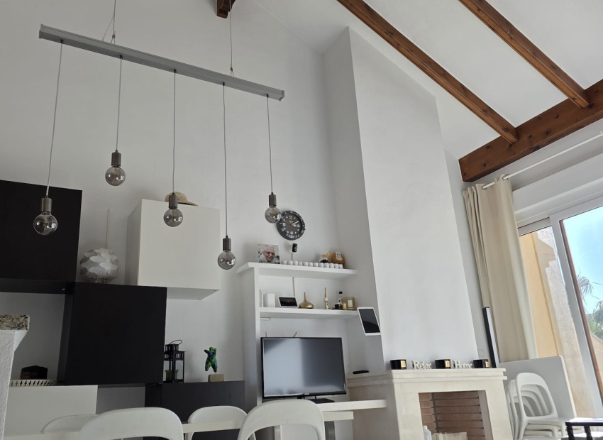 Herverkoop - Apartment - Algorfa - La Finca Golf