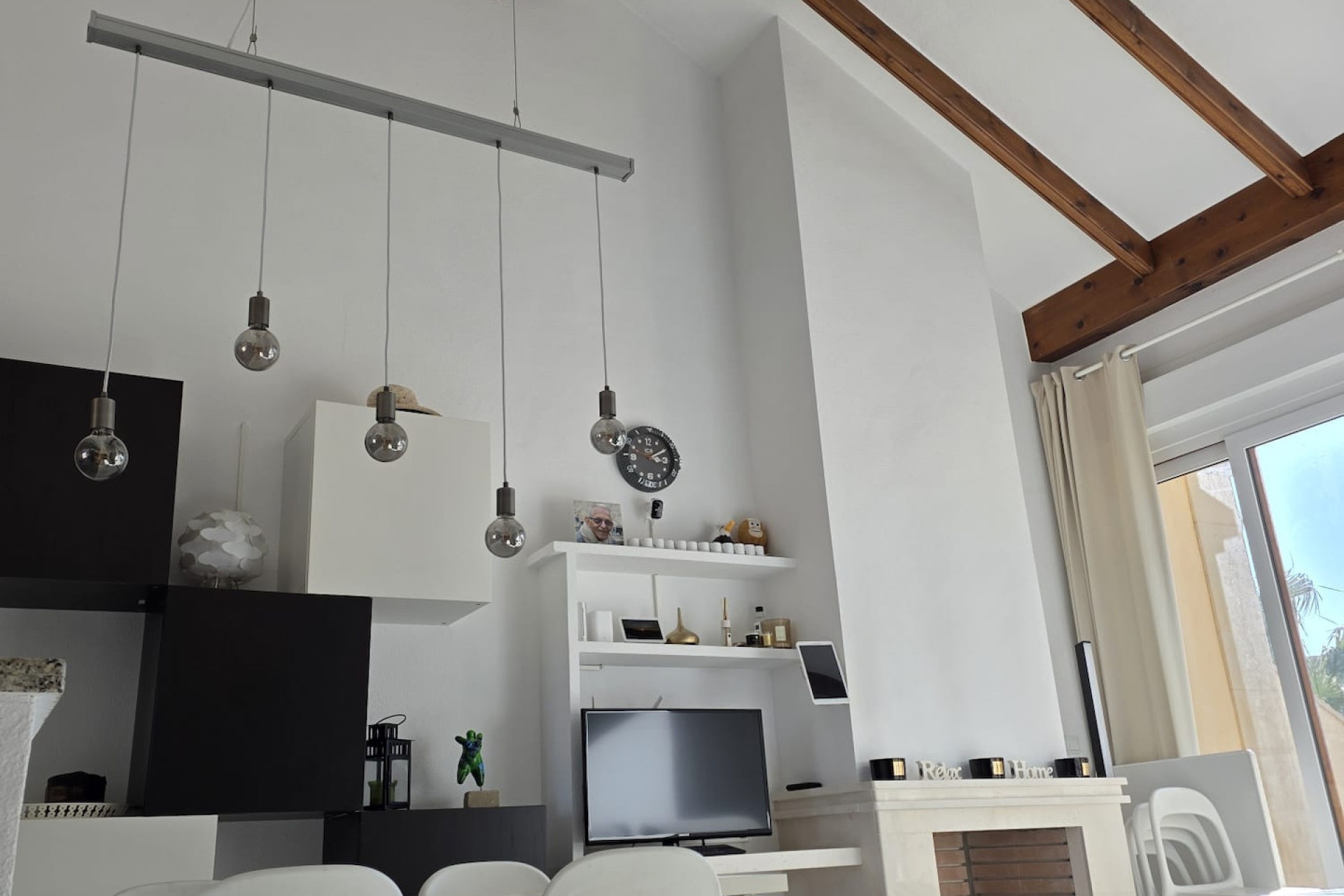 Herverkoop - Apartment - Algorfa - La Finca Golf