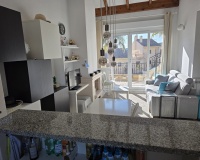 Herverkoop - Apartment - Algorfa - La Finca Golf