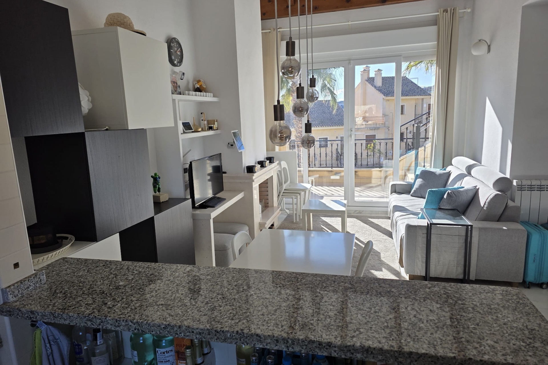 Herverkoop - Apartment - Algorfa - La Finca Golf