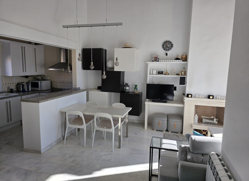 Herverkoop - Apartment - Algorfa - La Finca Golf