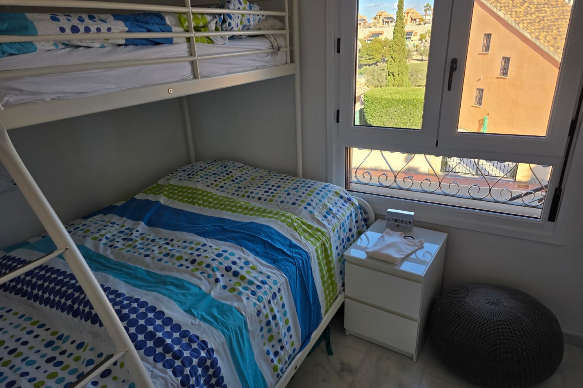 Herverkoop - Apartment - Algorfa - La Finca Golf