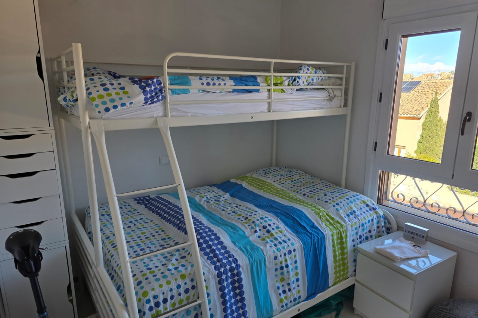 Herverkoop - Apartment - Algorfa - La Finca Golf