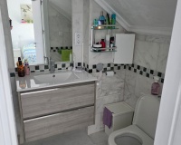 Herverkoop - Apartment - Algorfa - La Finca Golf