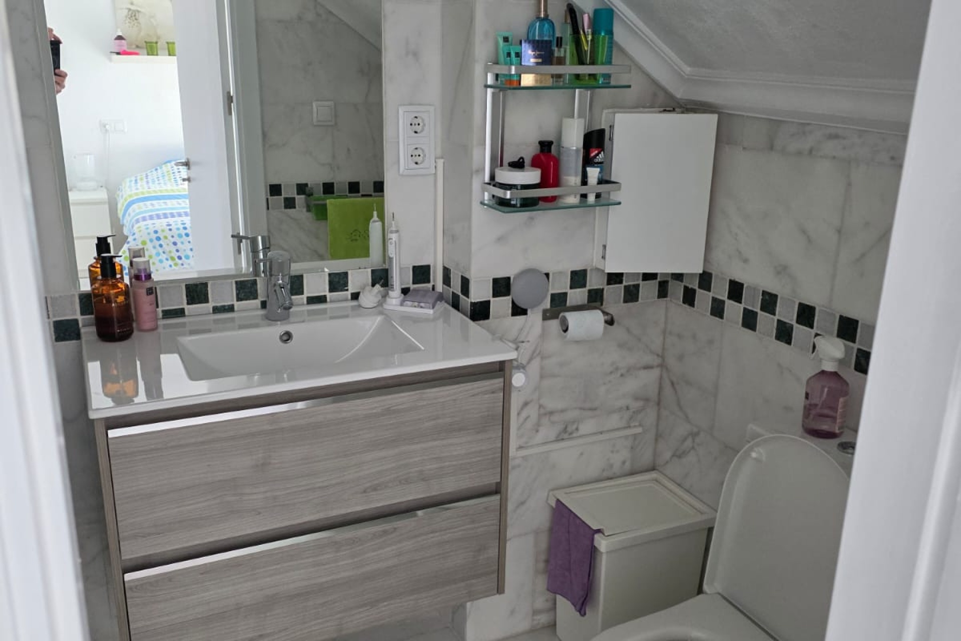 Herverkoop - Apartment - Algorfa - La Finca Golf