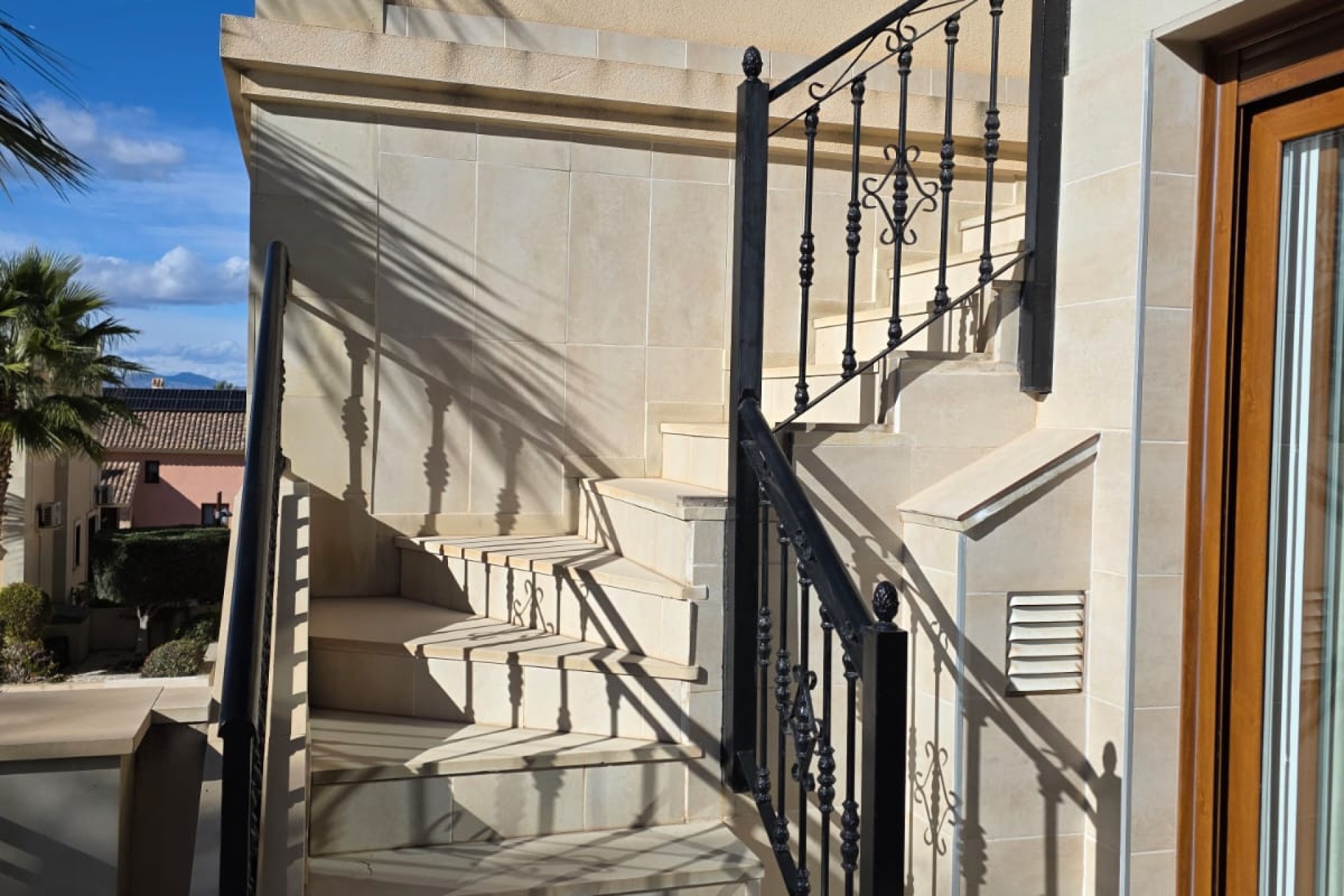 Herverkoop - Apartment - Algorfa - La Finca Golf