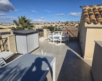 Herverkoop - Apartment - Algorfa - La Finca Golf