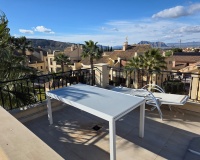 Herverkoop - Apartment - Algorfa - La Finca Golf