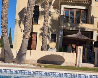 Herverkoop - Apartment - Algorfa - La Finca Golf