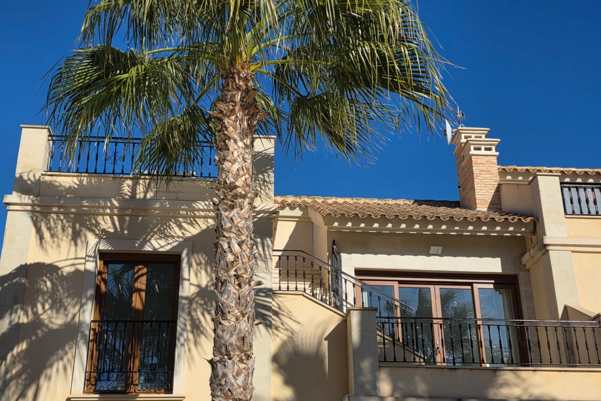 Herverkoop - Apartment - Algorfa - La Finca Golf