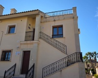 Herverkoop - Apartment - Algorfa - La Finca Golf