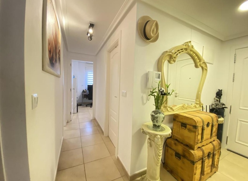 Herverkoop - Apartment - Altaona Golf and Country Village