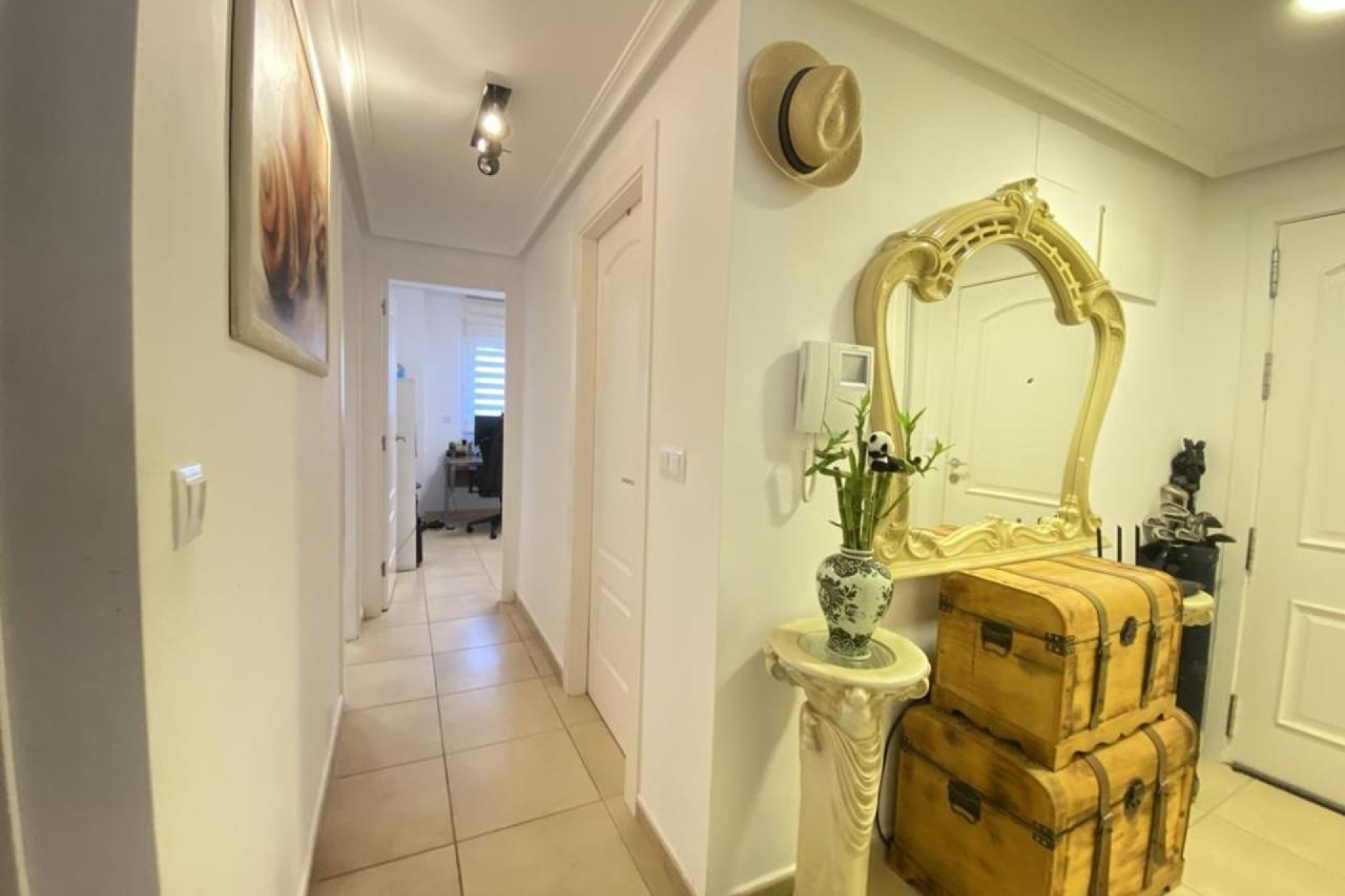 Herverkoop - Apartment - Altaona Golf and Country Village