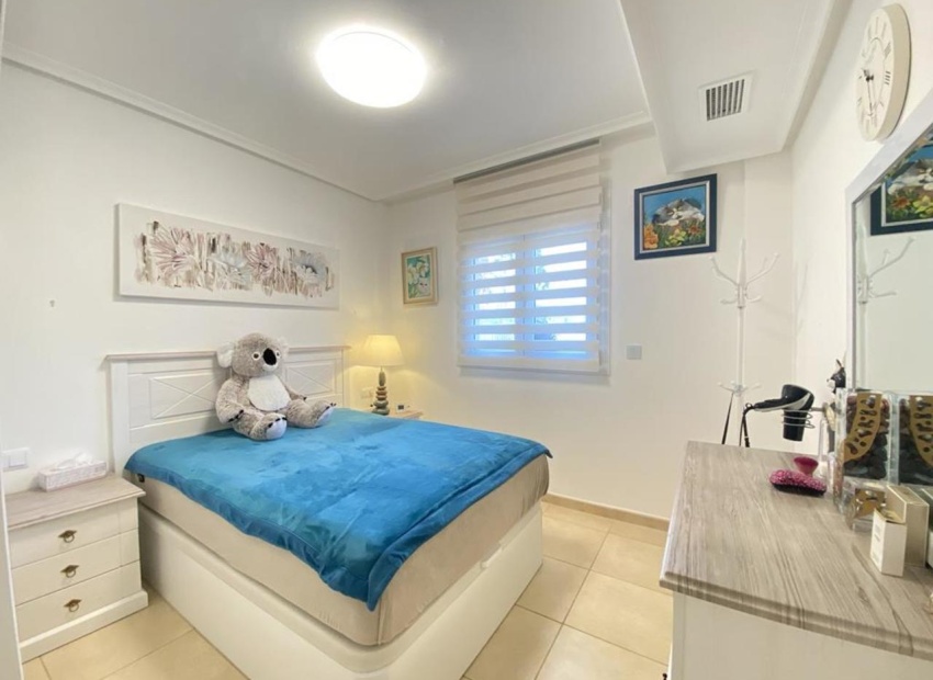 Herverkoop - Apartment - Altaona Golf and Country Village