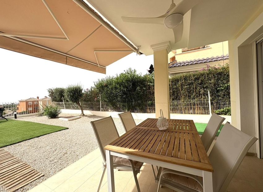 Herverkoop - Apartment - Altaona Golf and Country Village