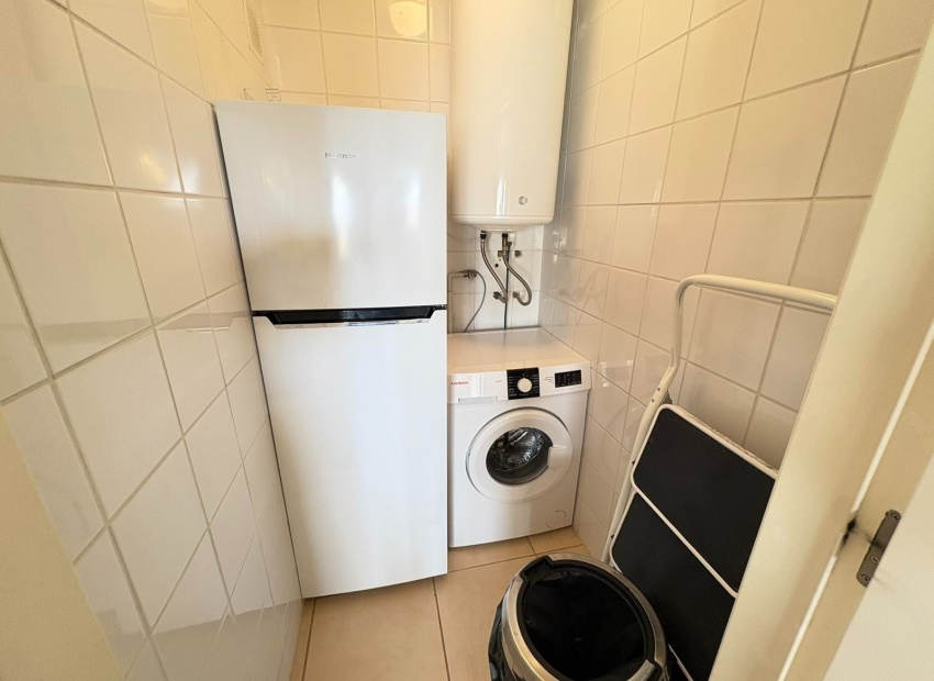 Herverkoop - Apartment - Altaona Golf and Country Village