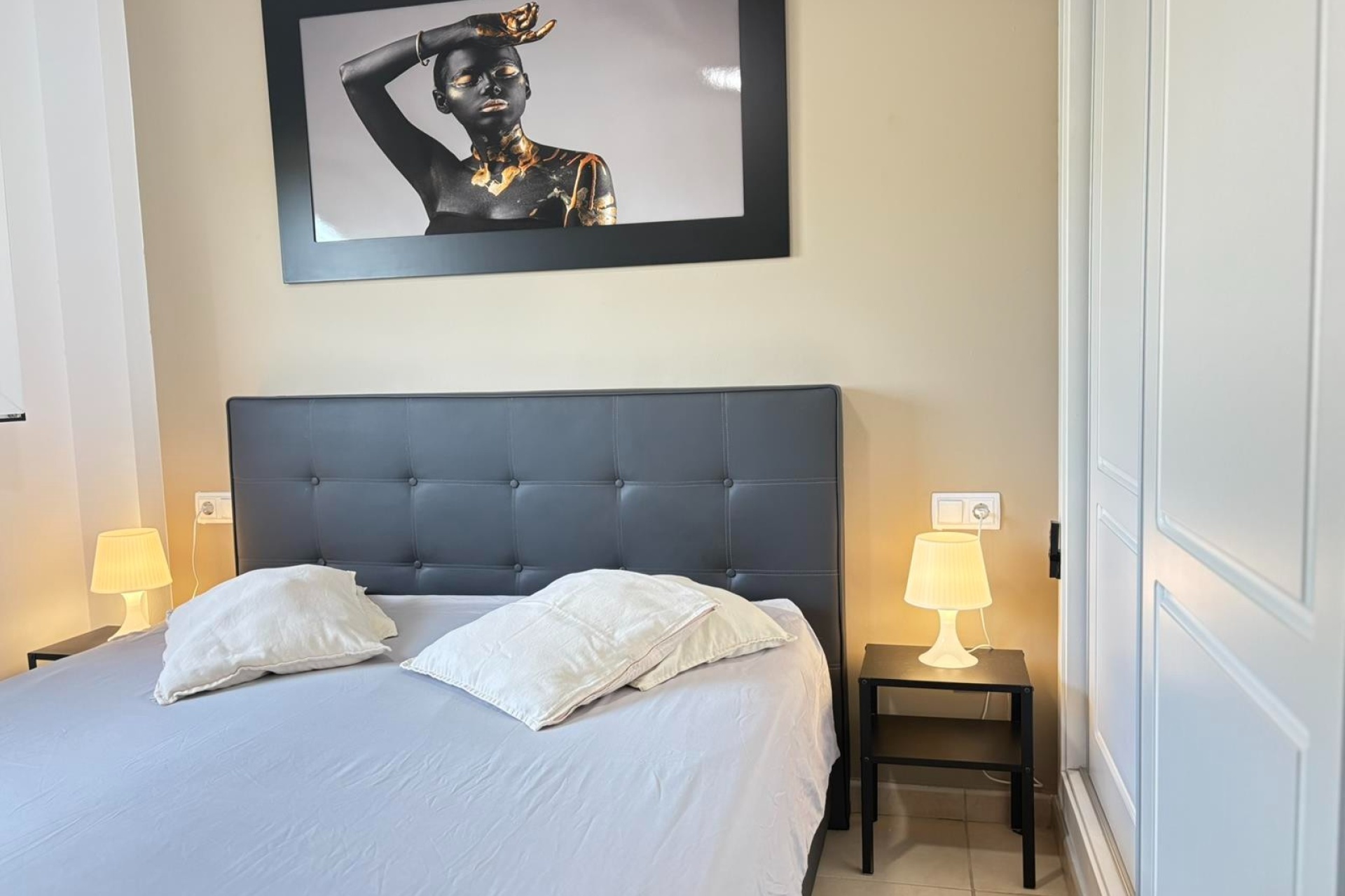 Herverkoop - Apartment - Altaona Golf and Country Village